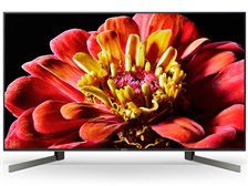 テレビ SONY BRAVIA KJ-49X9500H SONY BRAVIA KJ-49X9500G [49インチ