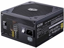 COOLER MASTER V650 Gold MPY-6501-AFAAGV-JP 価格比較 - 価格.com
