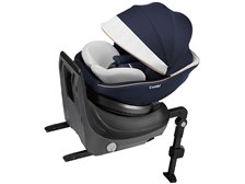 コンビ クルムーヴ スマート ISOFIX エッグショック JL-590 (NB
