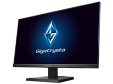 IODATA GigaCrysta KH270V-Z [27インチ ブラック] 価格比較 - 価格.com