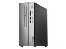 Lenovo ideacentre 510S Core i5・8GBメモリー・1TB HDD+256GB SSD搭載