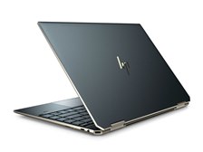 HP Spectre x360 13-ap0000 スタンダードモデル [ポセイドンブルー