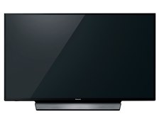 Panasonic 4K液晶テレビ TH-43HX850 43インチ 2021年 パナソニック
