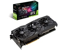 グラフィックボード・グラボ・ビデオカード ROG STRIX-GTX1060-O6G
