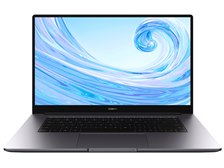 HUAWEI HUAWEI MateBook D 15 BOHWAQHR8BNCNNUA 価格比較 - 価格.com