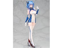 アルター アズールレーン 1/7 セントルイス 軽装Ver. オークション比較