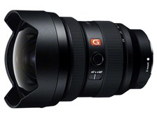 SONY FE 12-24mm F2.8 GM SEL1224GM 価格比較 - 価格.com