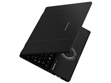 パナソニック Let's note QV8 プレミアムエディション CF-QV8WSYQP