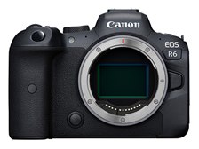 CANON EOS R6 ボディ 価格比較 - 価格.com
