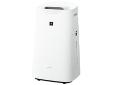 シャープ KI-NS70-W [ホワイト系] 価格比較 - 価格.com