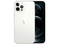 Apple iPhone 12 Pro Max 256GB SIMフリー [シルバー] 価格比較 - 価格.com