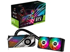 ASUS ROG-STRIX-LC-RTX3080TI-O12G-GAMING [PCIExp 12GB] 価格比較