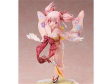 フリュー マギアレコード 魔法少女まどか☆マギカ外伝 1/7 鹿目まどか