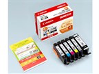 CANON BCI-371XL+370XL/5MPV [マルチパック 大容量] 価格比較 - 価格.com
