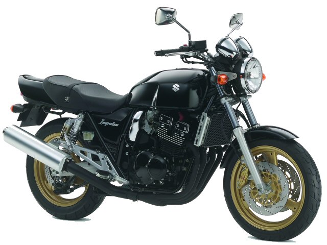 価格.com - スズキ GSX400インパルス スペック・仕様
