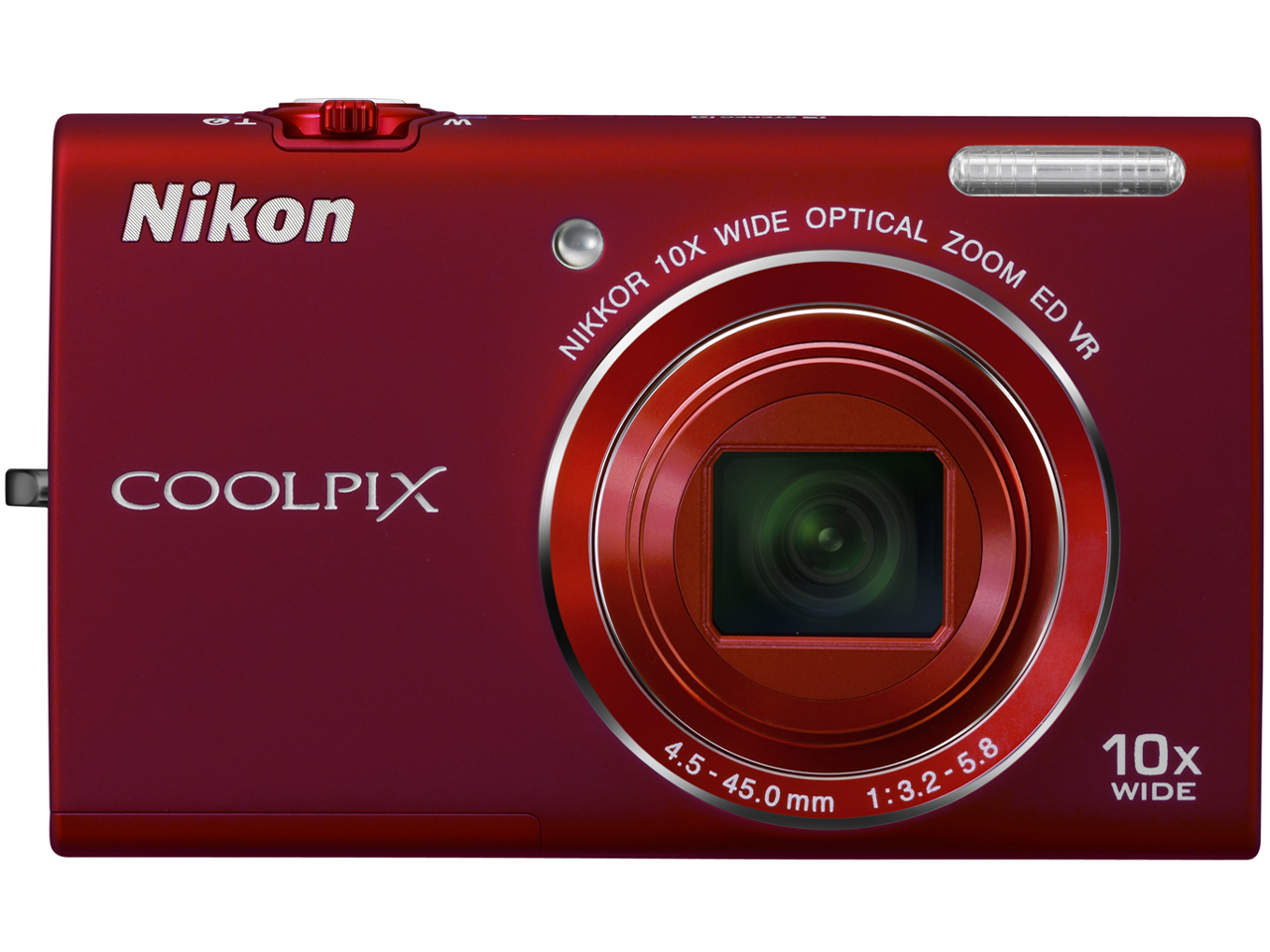 ニコン COOLPIX S6100 [グロスピンク] 価格比較 - 価格.com