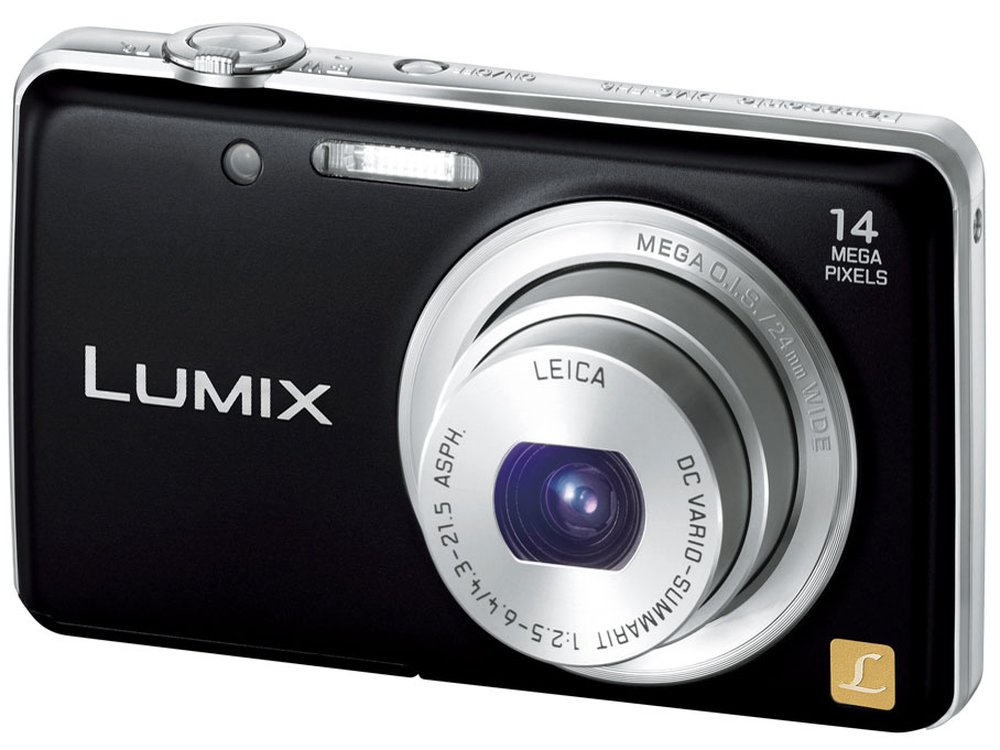 パナソニック LUMIX DMC-FH5-V [バイオレット] 価格比較 - 価格.com