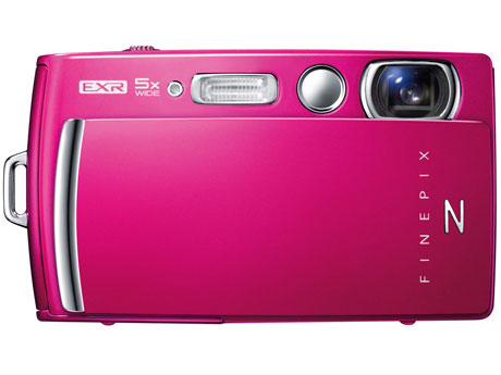 箱付 FUJIFILM FINEPIX Z950EXR ブラック デジタルカメラ 富士フイルム