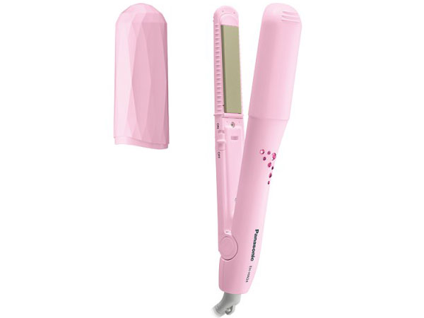 パナソニック ヘアーアイロン ミニコテ EH-HW23 価格比較 - 価格.com