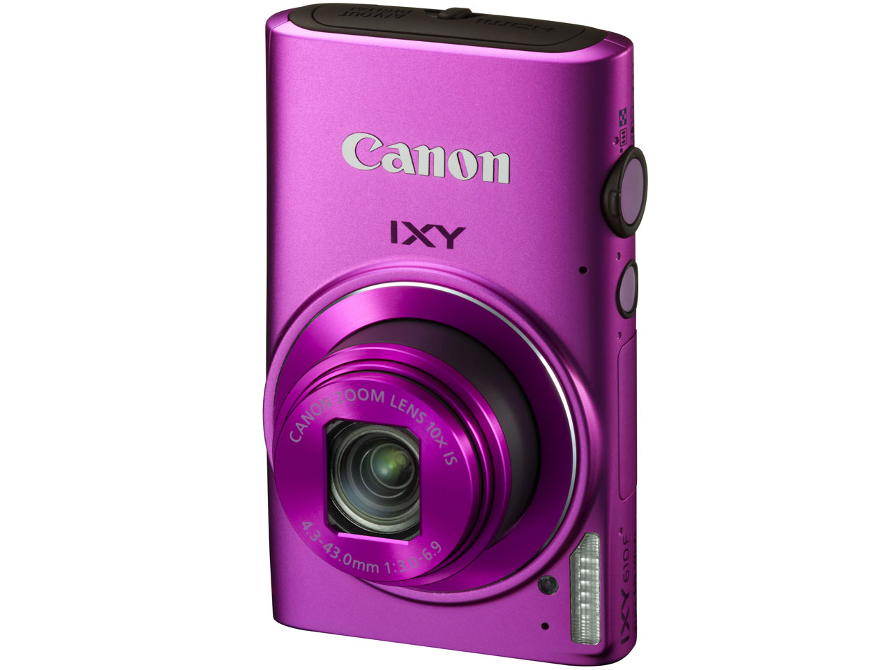 Canon IXY 600F パープル CANON IXY 600F [パープル] 価格比較 - 価格.com