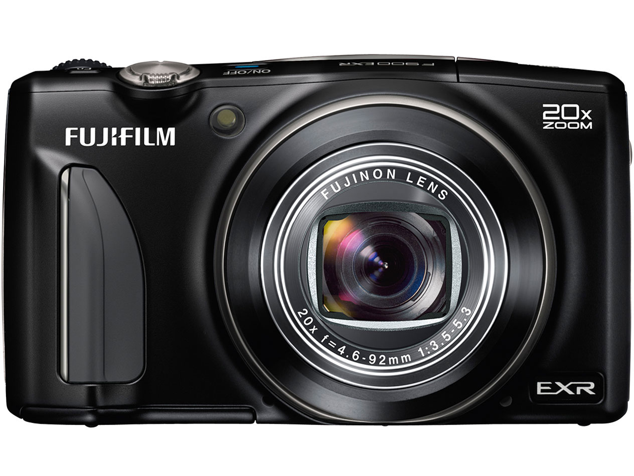 富士フイルム FinePix F800EXR 価格比較 - 価格.com