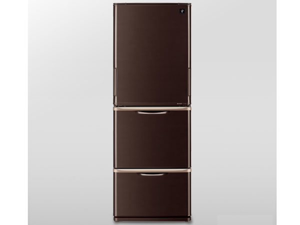 シャープ SJ-PW35X-T [ダークブラウン] 価格比較 - 価格.com