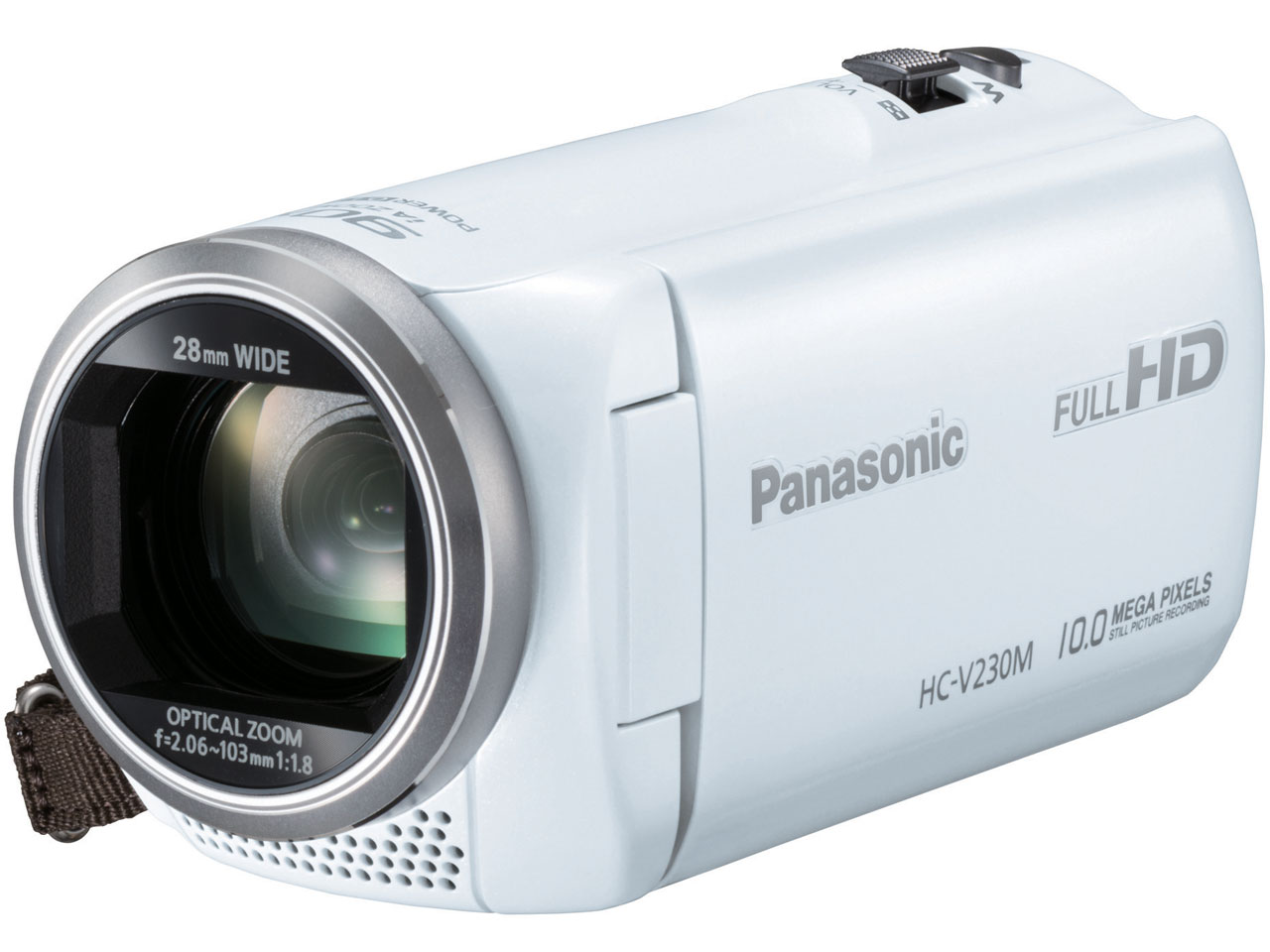 Panasonic HC-V210M-H パナソニック HC-V210M 価格比較 - 価格.com