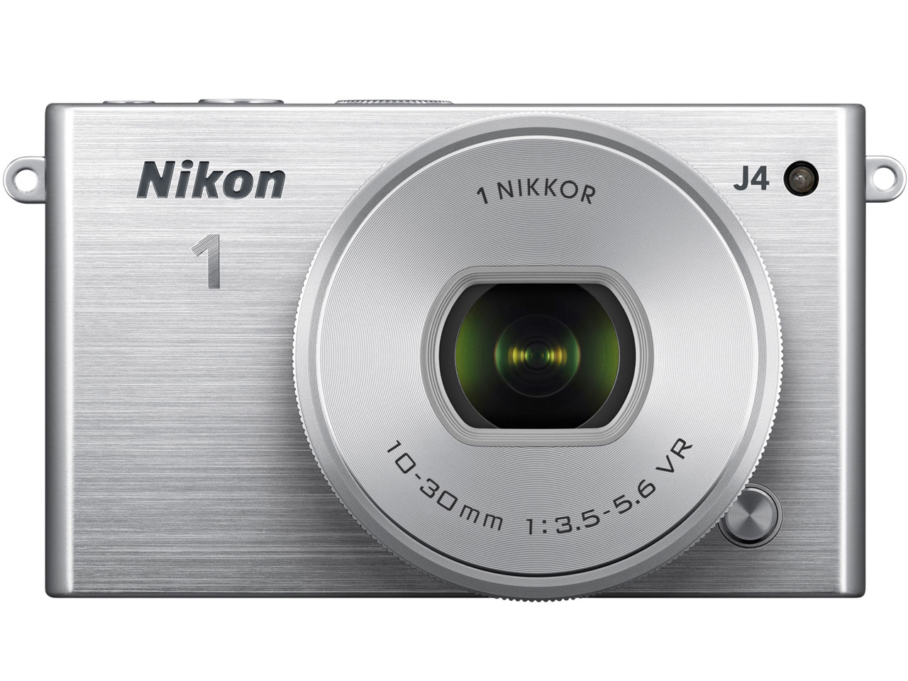 ニコン Nikon 1 J4 標準パワーズームレンズキット 価格比較 - 価格.com