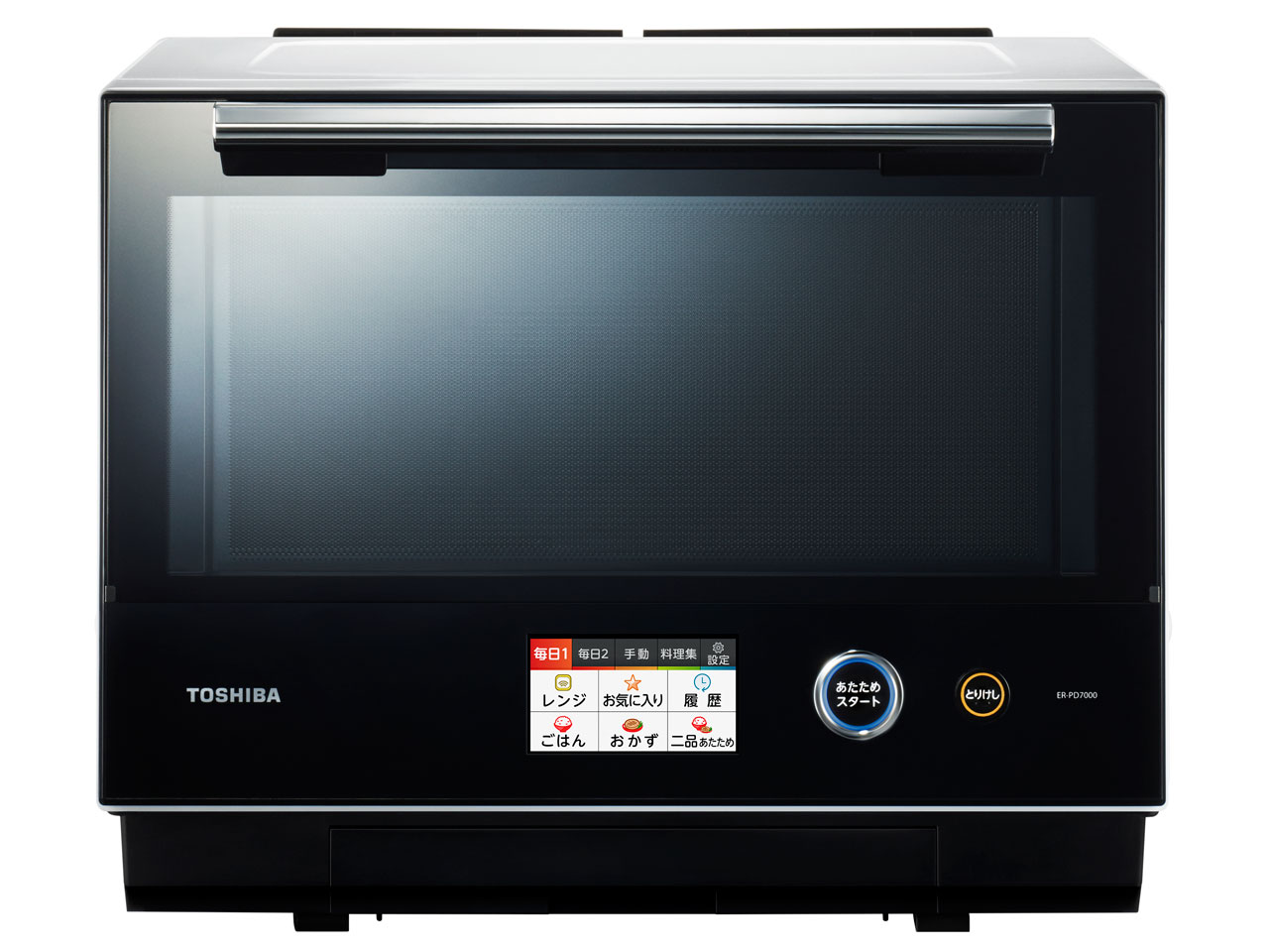 東芝 石窯ドーム ER-ND500 価格比較 - 価格.com