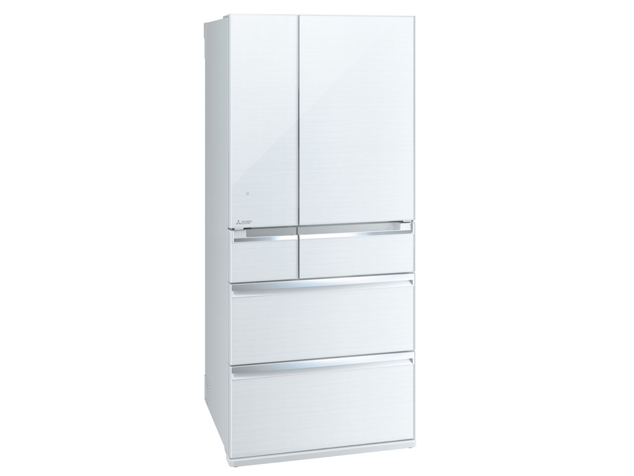 三菱電機 置けるスマート大容量 WXシリーズ MR-WX71Z 価格比較 - 価格.com