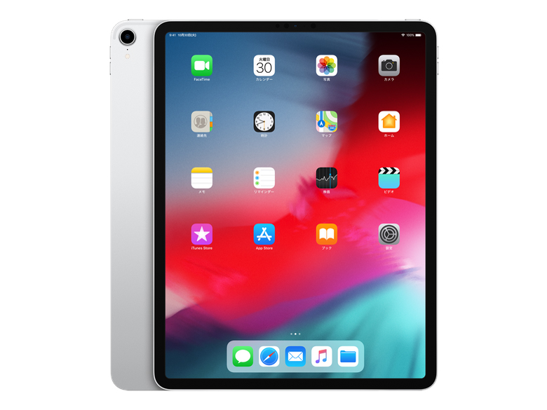 iPad Pro 12.9 第4世代 512GB+Apple Pencil2 Apple iPad Pro 12.9