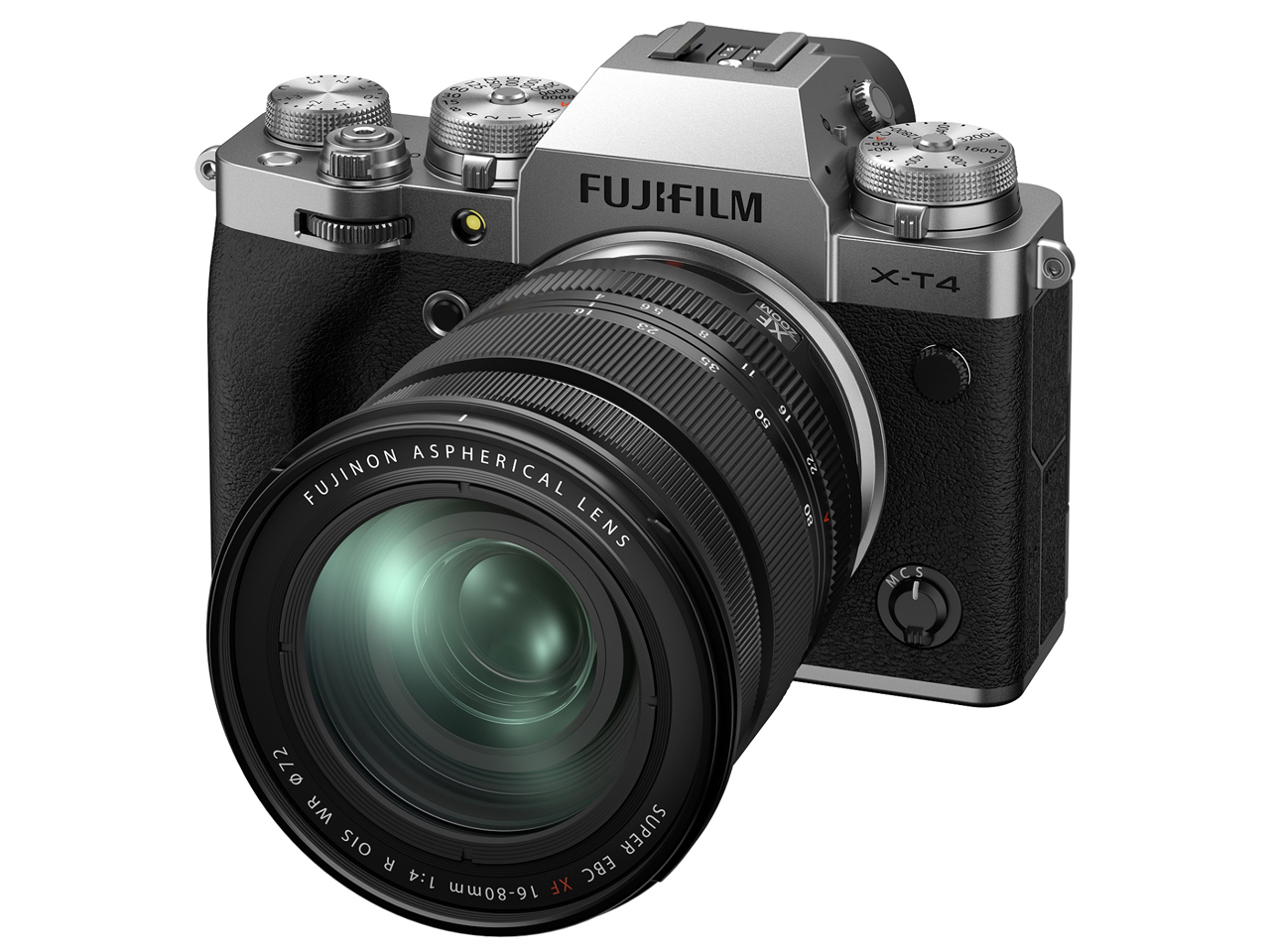 富士フイルム FUJIFILM X-T4 ボディ 価格比較 - 価格.com
