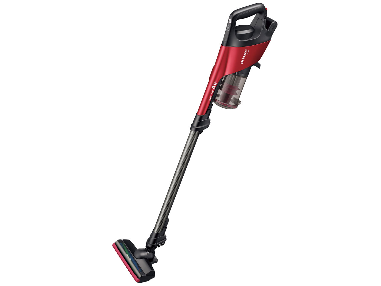 シャープ RACTIVE Air POWER EC-SR5-P [ピンク系] 価格比較 - 価格.com