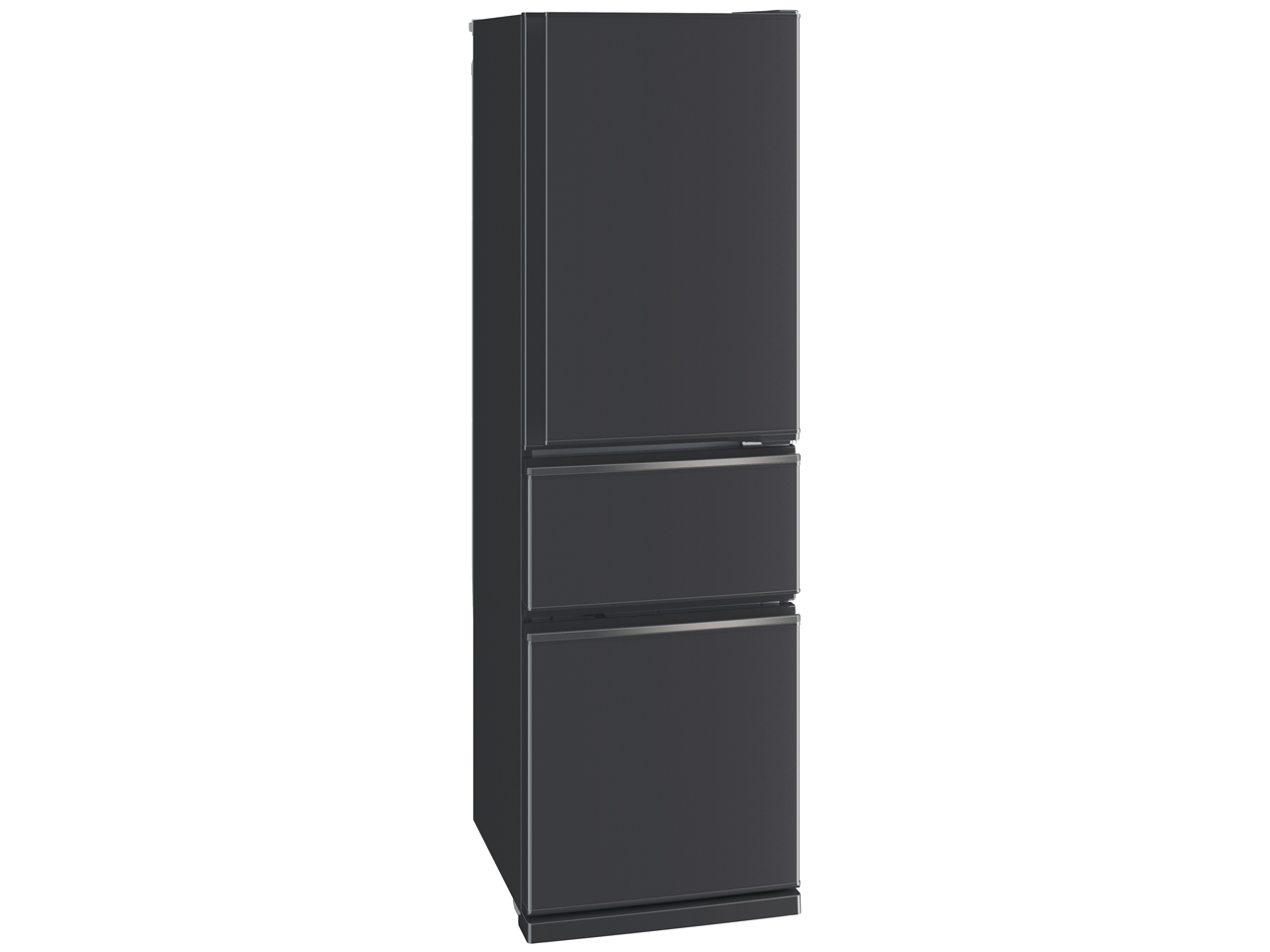 送料設置無料 三菱 大型冷蔵庫 自動製氷機能付き 330L 2022年製三菱電機