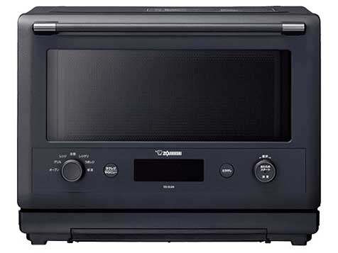 象印 EVERINO ES-GW26-BM [スレートブラック] 価格比較 - 価格.com