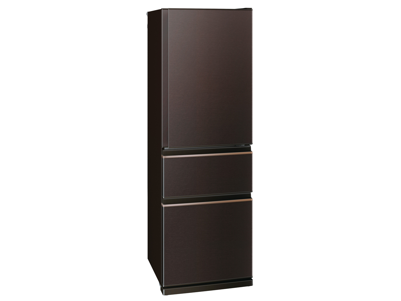 MITSUBISHI MR-CX37M-H 冷蔵庫 365L 2025年製 三菱電機 MR-CX37M-H