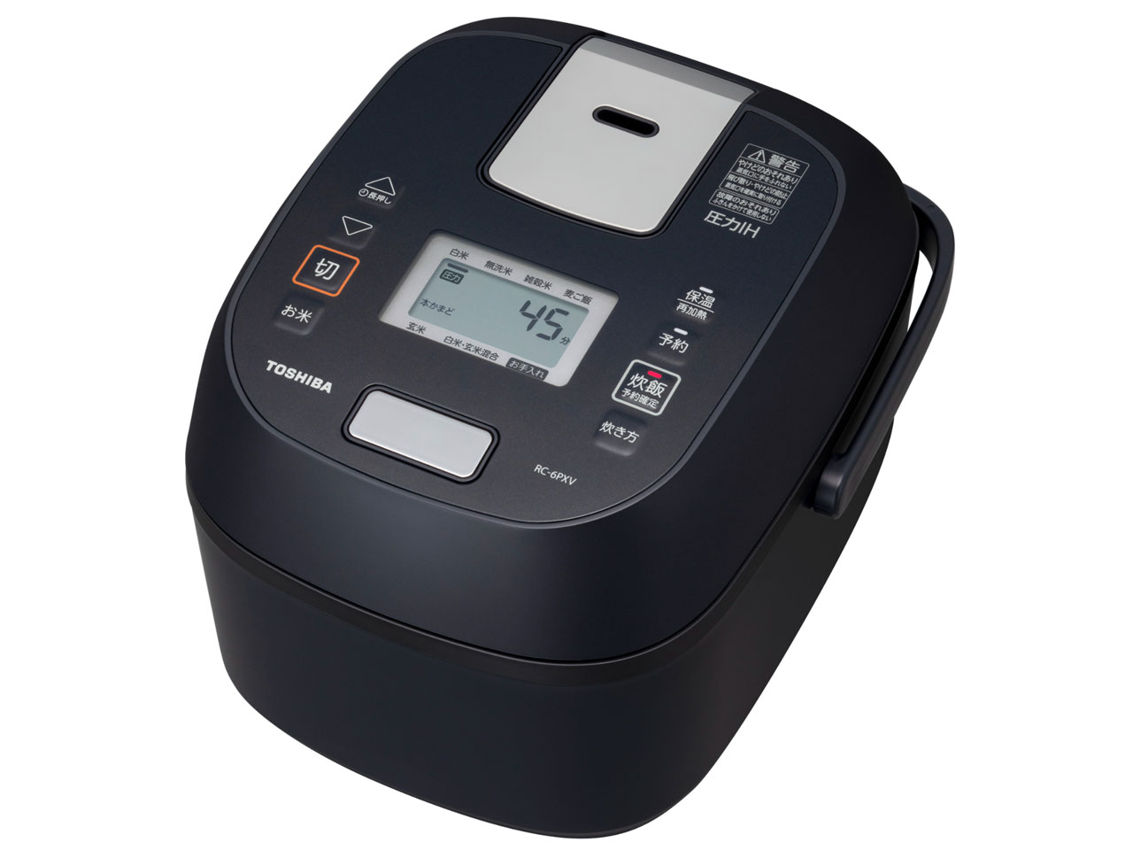 東芝 RC-6PXR 価格比較 - 価格.com