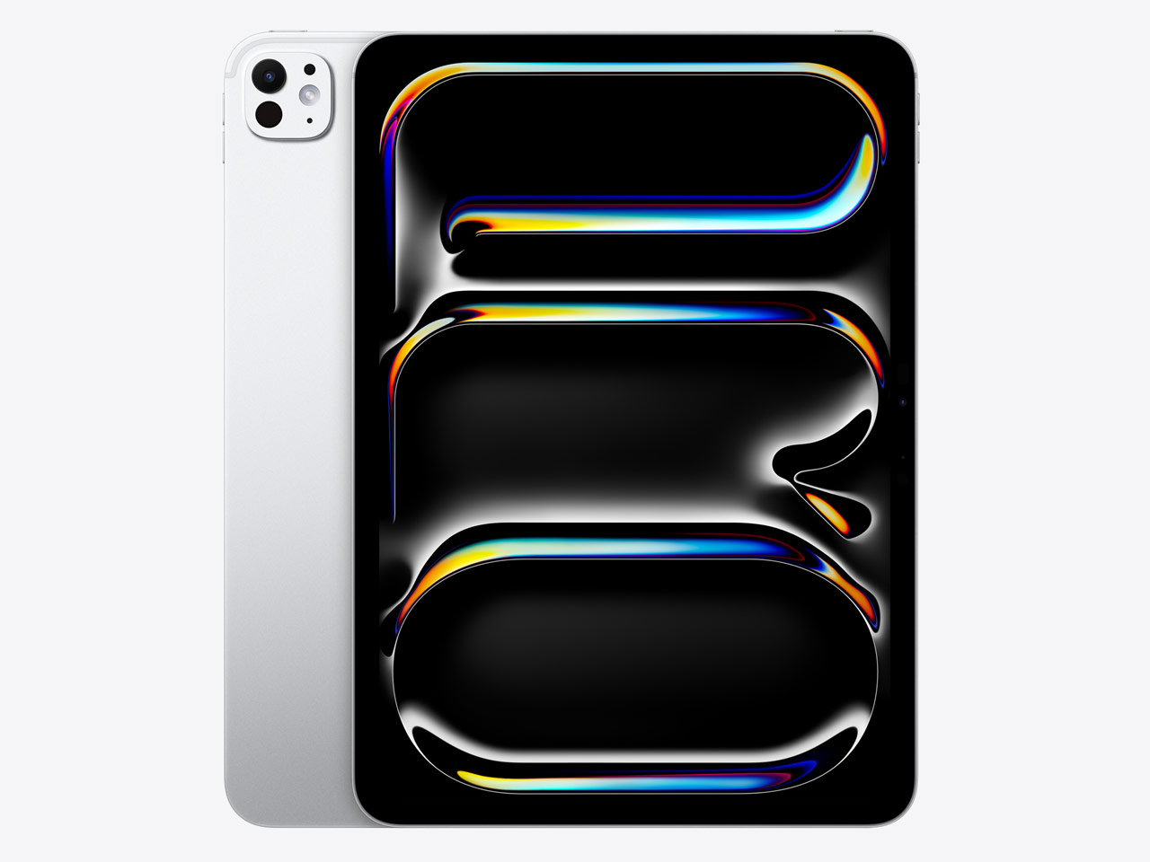 Apple iPad Pro 11インチ (M5) Wi-Fi 1TB Nano-textureディスプレイ