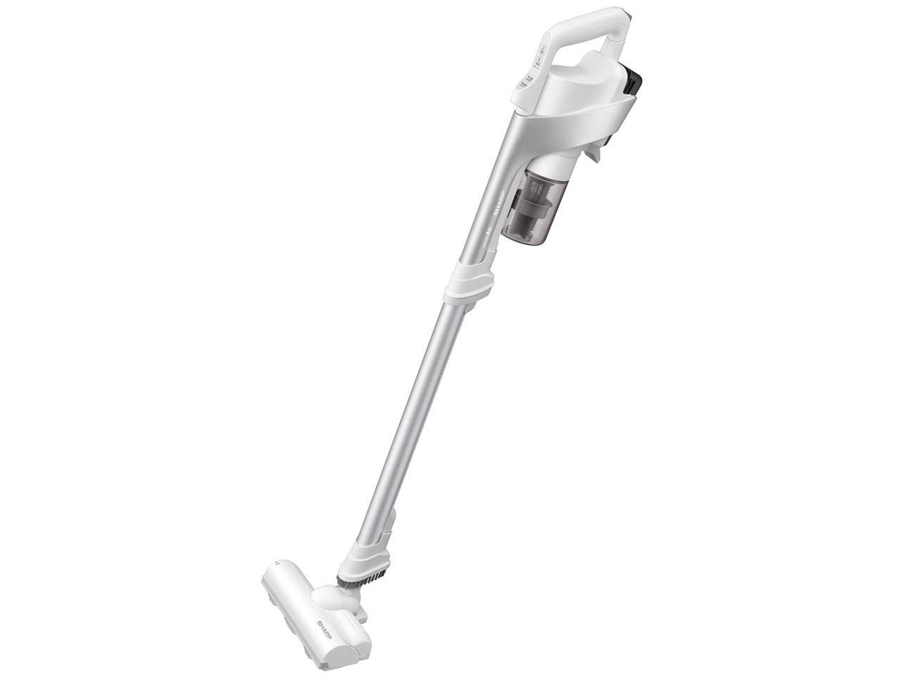 シャープ RACTIVE Air EC-AR10 価格比較 - 価格.com