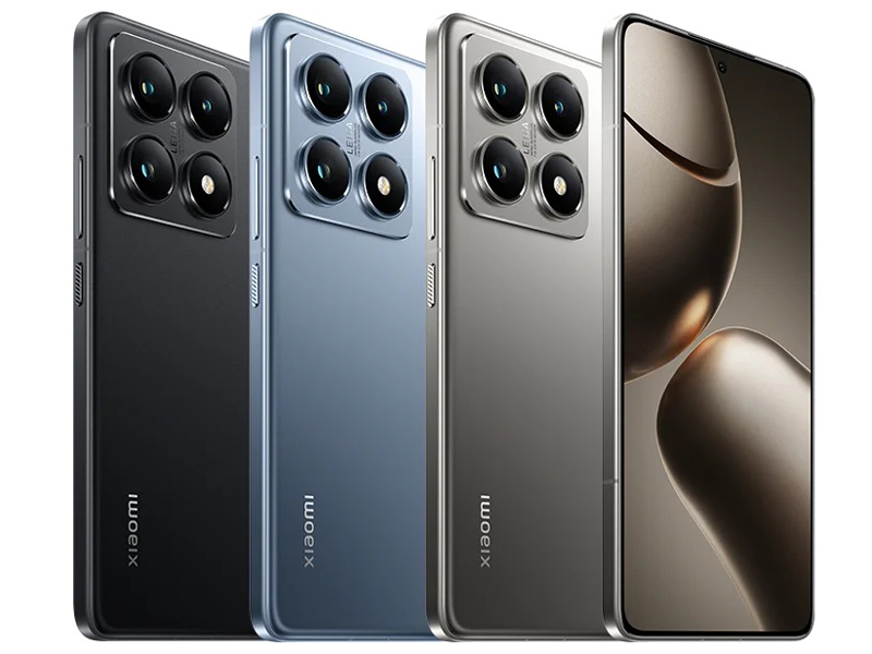 Xiaomi 14T Pro 本体 120W充電器付き Xiaomi 14T Pro｜価格比較・SIM