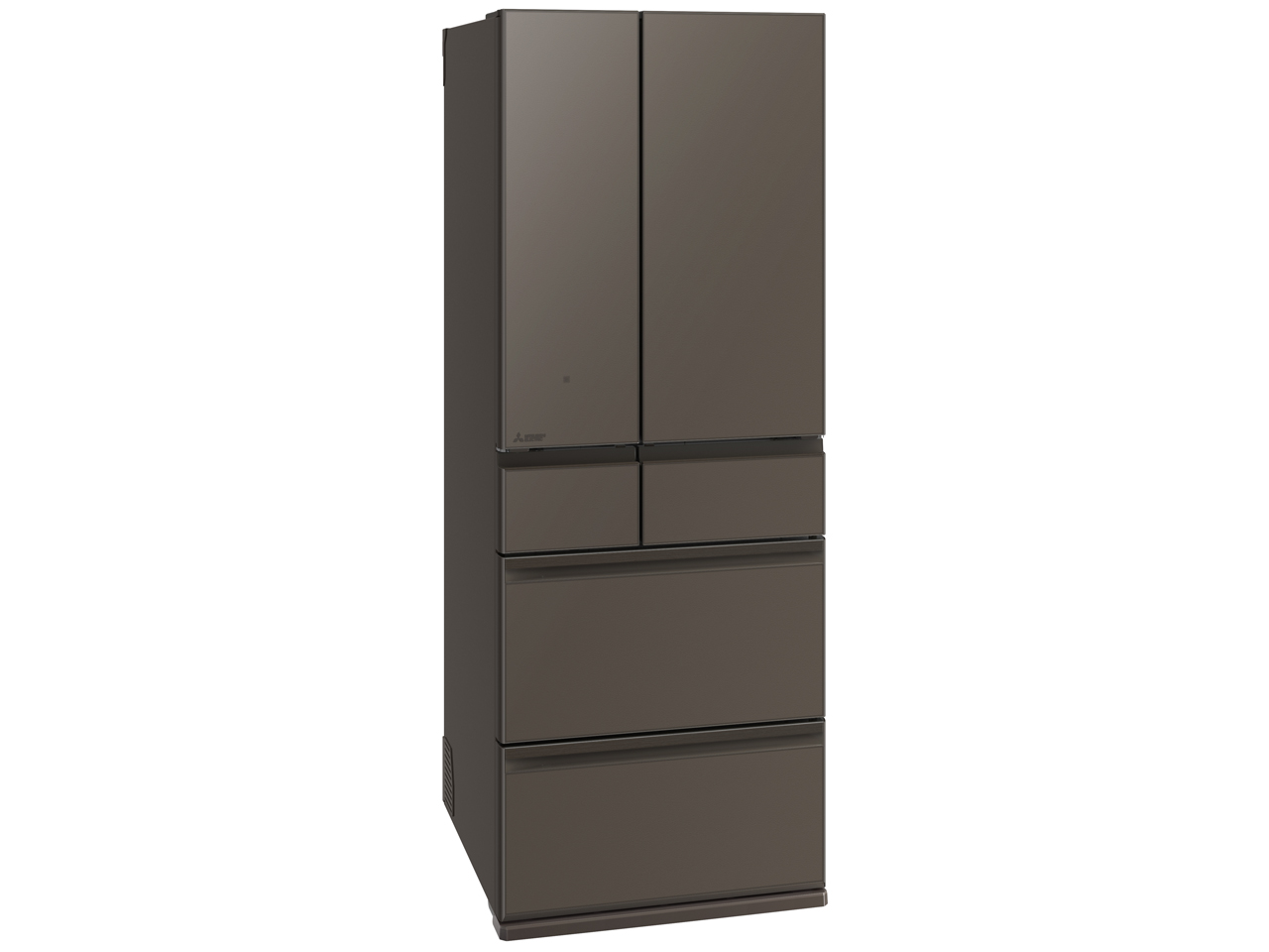 三菱電機 中だけひろびろ大容量 MZシリーズ MR-MZ60M-H [グランド