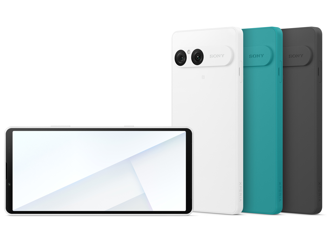 専用】SONY XPERIA 10VII SO-52F ホワイト 国内版 SONY Xperia 10 VII