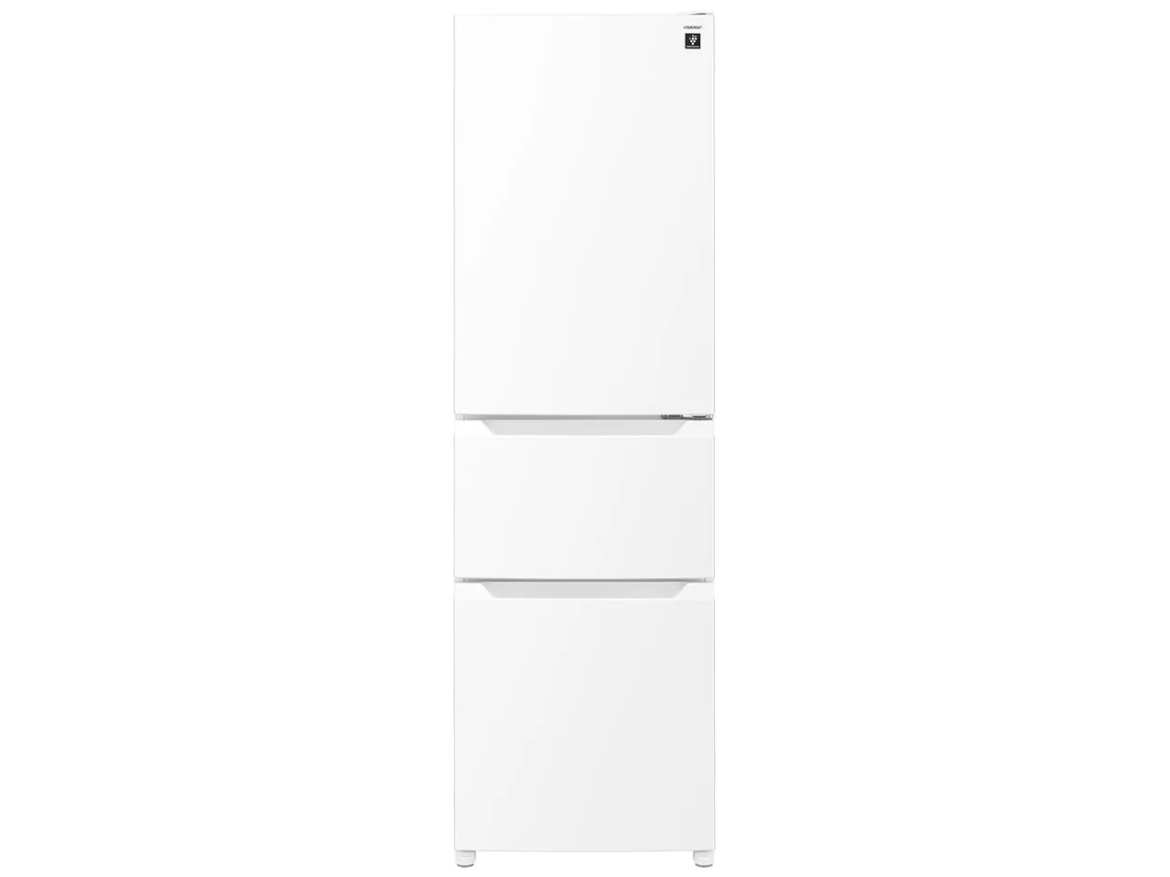 ドアの開き方:右開き シャープ(SHARP)の冷蔵庫・冷凍庫 比較 2026年