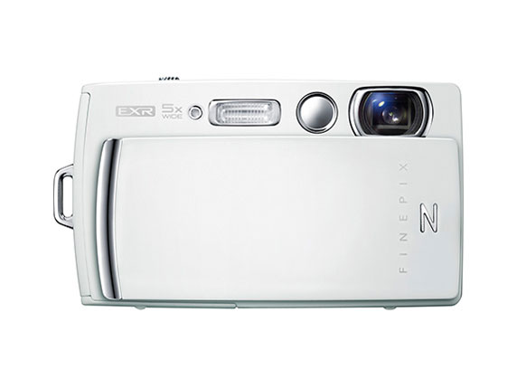 デジタルカメラ FUJIFILM FINEPIX Z1100 EXR 富士フイルム FinePix