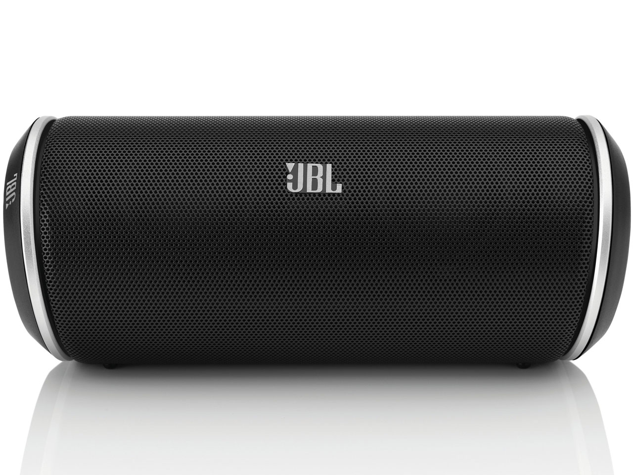 JBL FLIP5 ワイヤレススピーカー 黒 Bluetoothスピー JBL/ポータブル