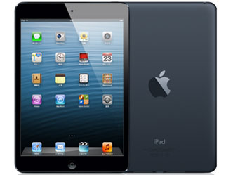 Apple iPad mini Wi-Fiモデル 16GB MD528J/A [ブラック&スレート] 価格