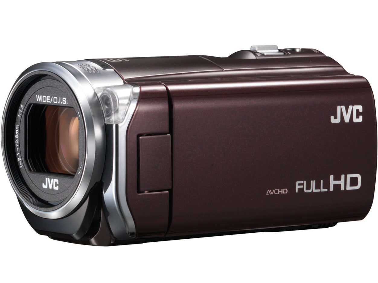 JVC Everio GZ-E565 価格比較 - 価格.com