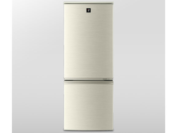 7/31まで】シャープ冷蔵庫 SHARP SJ-PD17X-N【送料のみ！】 シャープ