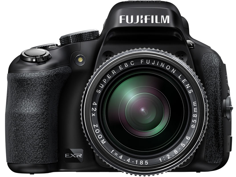 富士フイルム FinePix HS30EXR 価格比較 - 価格.com