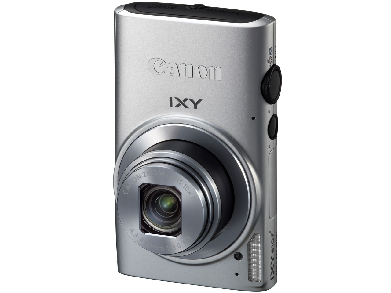 ☆美デジ☆Canon IXY 610F ゴールド CANON IXY 610F [ゴールド] 価格